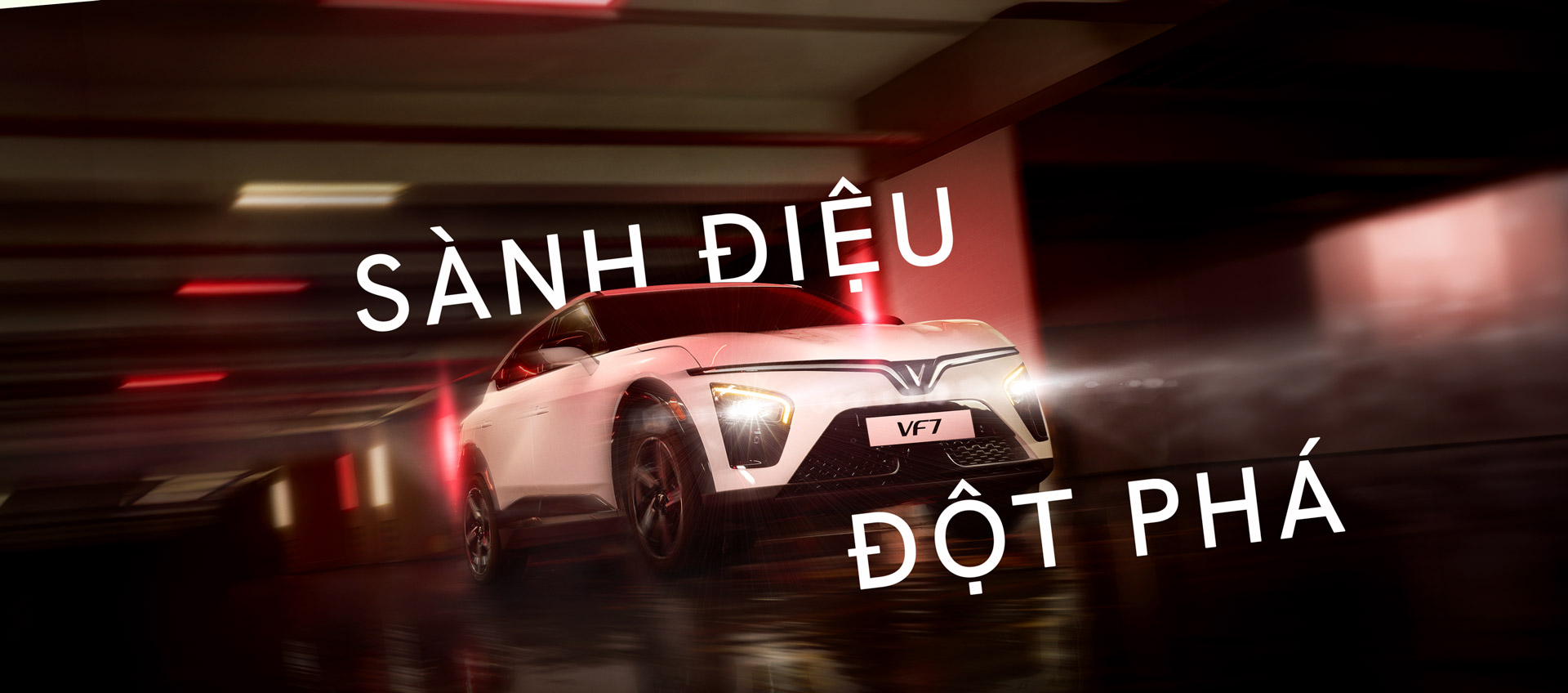 VinFast VF 7